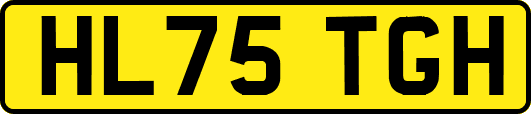 HL75TGH