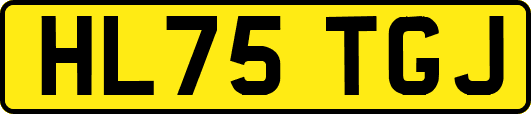 HL75TGJ