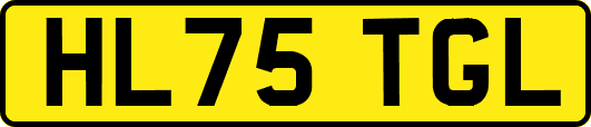 HL75TGL