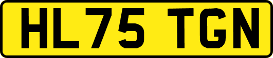 HL75TGN