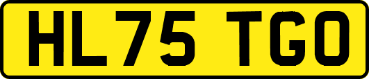 HL75TGO
