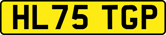 HL75TGP