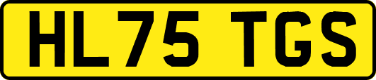HL75TGS