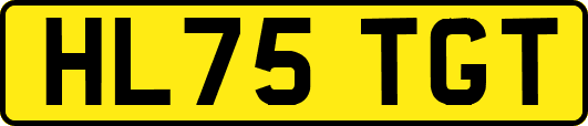 HL75TGT