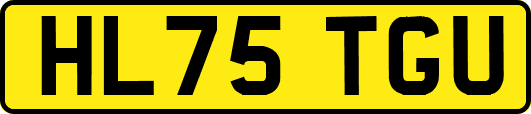 HL75TGU