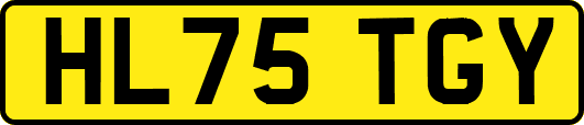 HL75TGY