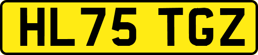 HL75TGZ