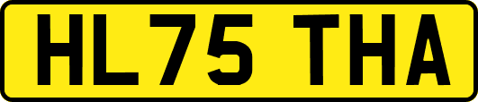 HL75THA
