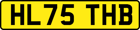 HL75THB
