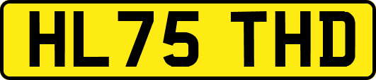 HL75THD