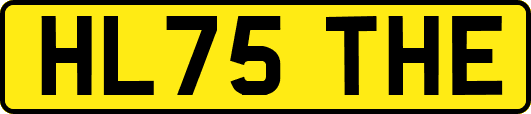 HL75THE