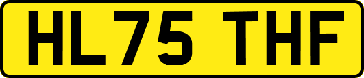HL75THF