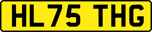 HL75THG