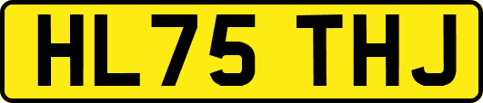 HL75THJ