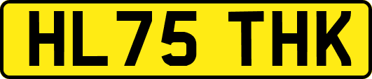 HL75THK