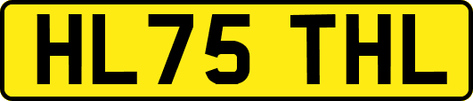 HL75THL