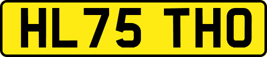 HL75THO