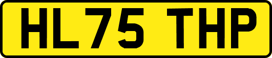 HL75THP