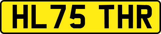 HL75THR