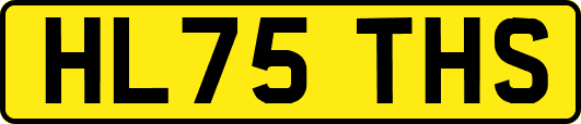 HL75THS