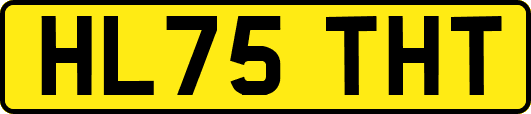 HL75THT
