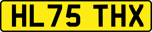 HL75THX