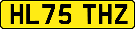 HL75THZ