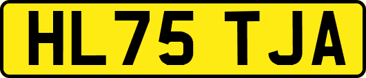 HL75TJA
