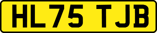 HL75TJB