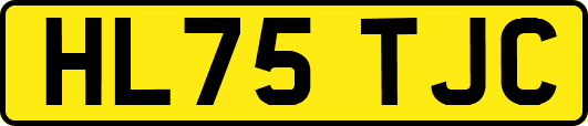 HL75TJC
