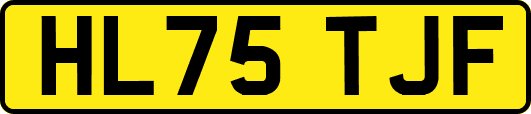 HL75TJF