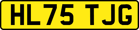 HL75TJG