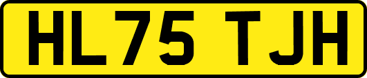 HL75TJH