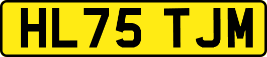 HL75TJM