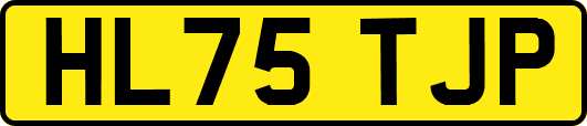 HL75TJP