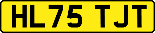 HL75TJT