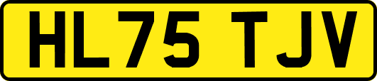 HL75TJV
