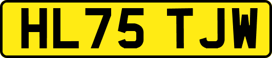 HL75TJW