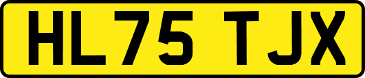 HL75TJX