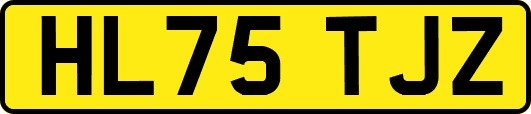 HL75TJZ