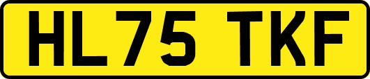 HL75TKF