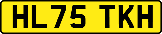 HL75TKH