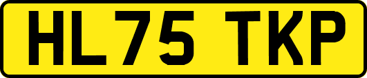 HL75TKP