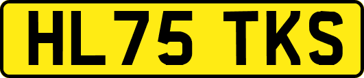 HL75TKS