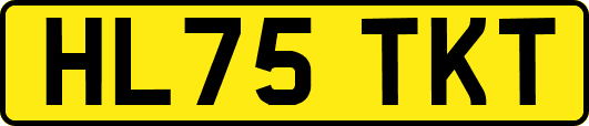 HL75TKT