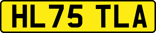 HL75TLA