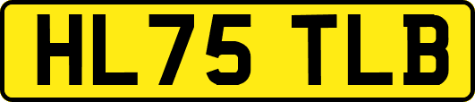 HL75TLB