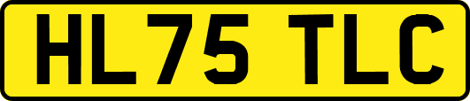 HL75TLC