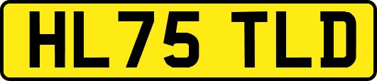 HL75TLD