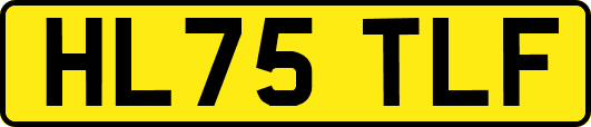 HL75TLF